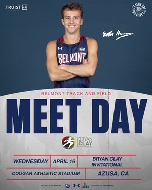 Image post by @BelmontXCTF on Twitter