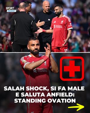 Image post by @sportmediaset on Instagram