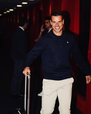 Image post by @sevillafc on Instagram