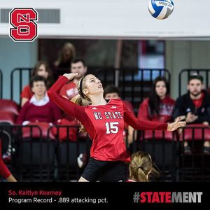 Image post by @packvball on Instagram