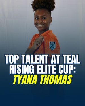 Image post by @topdrawersoccer on Instagram