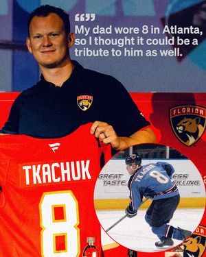 Image post by @flapanthers on Instagram