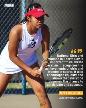 Image post by @gscsports on Instagram