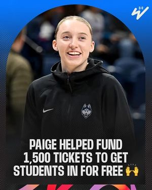 Image post by @brwsports on Instagram