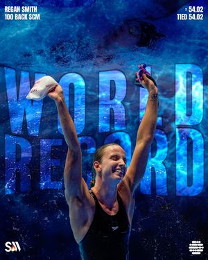 Image post by @swimmingworldmag on Instagram