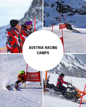 Image post by @skiracingmedia on Instagram