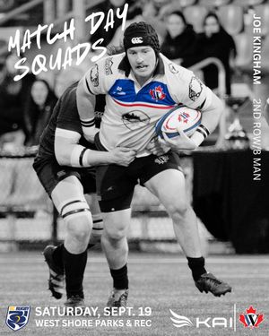 Image post by @westshorerfc on Instagram