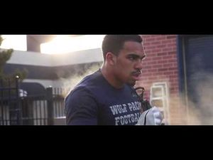 Video post by @WolfPackAthletics on YouTube