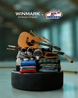 Image post by @usahockey on Instagram