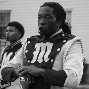 Image post by @morehouseband on Instagram