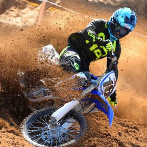 Image post by @racerxonline on Instagram