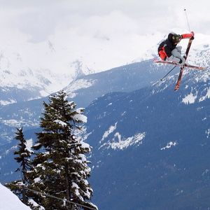Image post by @whistlerblackcomb on Instagram