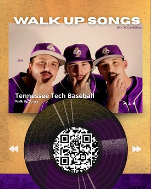 Image post by @tntech_baseball on Instagram