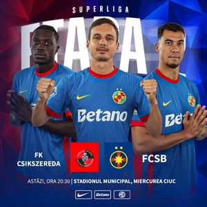 Image post by @fcsbofficial on Instagram