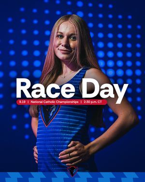 Image post by @depaulxctf on Instagram