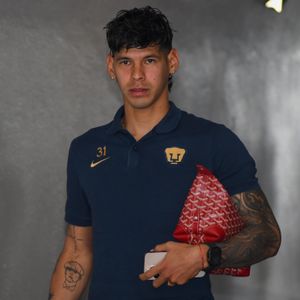 Image post by @pumasmx on Instagram