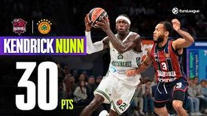 Video post by @euroleague on YouTube