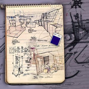 Image post by @enricofabbri_acrossdesign on Instagram