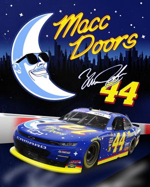 Image post by @teamalphaprime on Instagram