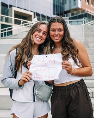 Image post by @clemsonwsoccer on Instagram