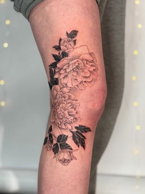 Image post by @mikebrowntattoos on Instagram