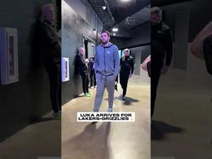 Video post by @SportsOnPrime on YouTube