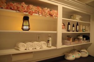 Image post by @fernresort on Facebook