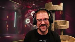 Video post by @cohhcarnage on YouTube