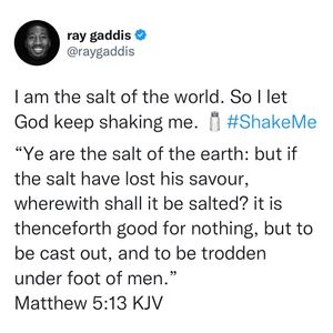 Image post by @ray_gaddis on Instagram