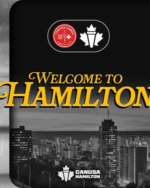 Image post by @canusagames on Instagram