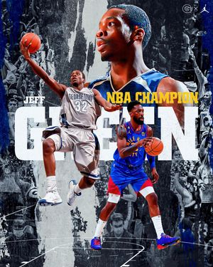 Image post by @georgetownhoops on Instagram