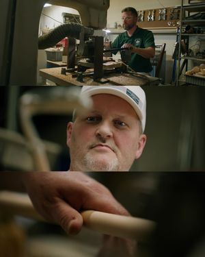 Image post by @rossvaughn_ on Instagram