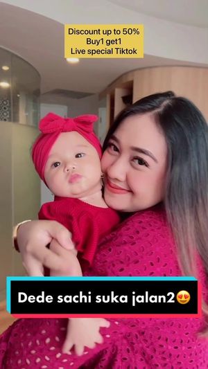 Video post by @andrysherly on TikTok