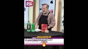 Video post by @dailyflashtv on YouTube