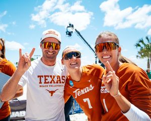Image post by @texasbeachvb on Instagram