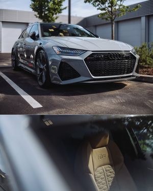 Image post by @audiexchange on Instagram