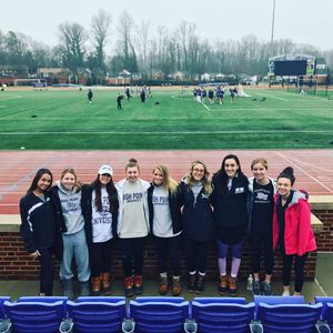 Image post by @hpuwlax on Instagram