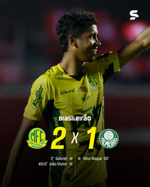 Image post by @sportv on Instagram