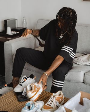 Image post by @eweezy_3 on Instagram