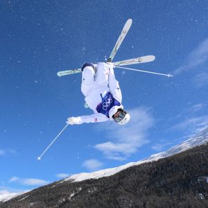 Image post by @usskiteam on Instagram