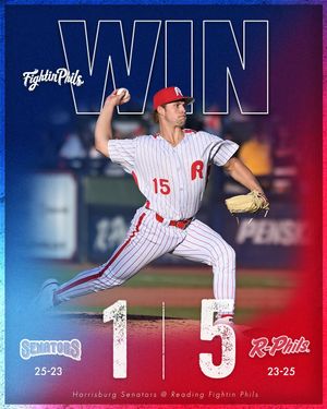 Image post by @fightins on Instagram