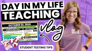 Video post by @pocketfulofprimary on YouTube