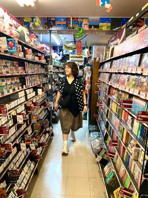 Video post by @_mikannn on TikTok