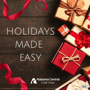 Image post by @alabama.central on Instagram