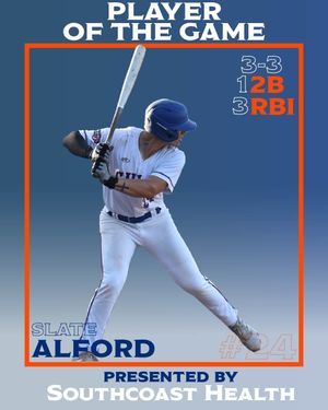 Image post by @newportgulls on Instagram