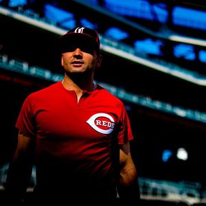 Image post by @reds on Instagram