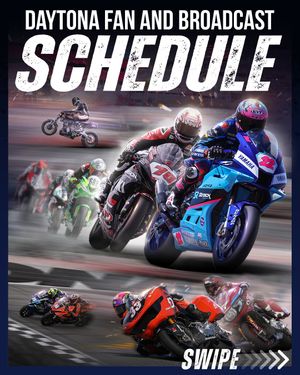Image post by @motoamerica on Instagram