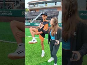 Video post by @perfectgameusa on YouTube