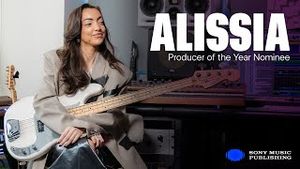 Video post by @sonymusicpub on YouTube