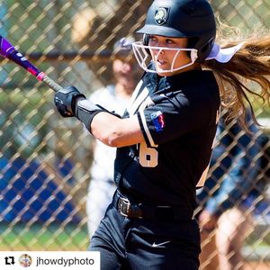 Image post by @armywp_softball on Instagram